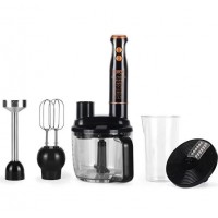 Sarex Sr-2020 Diamond Plus Blender Set